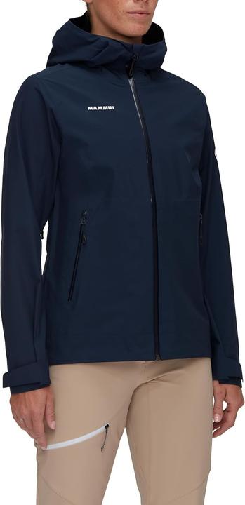 Image du produit Mammut Alto Light HS Hooded Jacket Women (L)