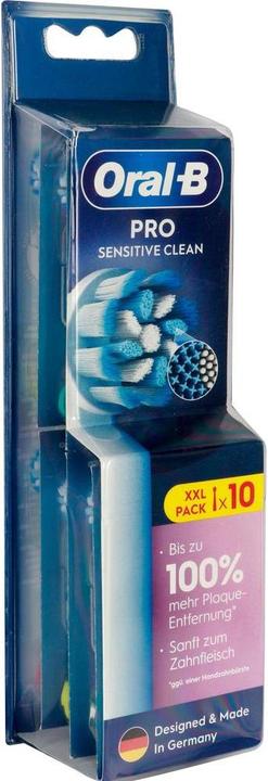 Productafbeelding Oral-B Pro Sensitive Clean (10 x)