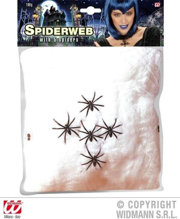 Actual product image Widmann Bollywood Star Indian Costume (S)