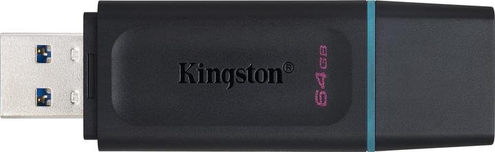 Productafbeelding Kingston DataTraveler Exodia (64 GB, USB-A)