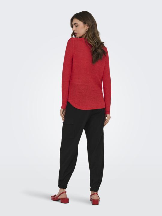 Immagine prodotto Only Maglione a maglia liscia Maglione a maglia (M)