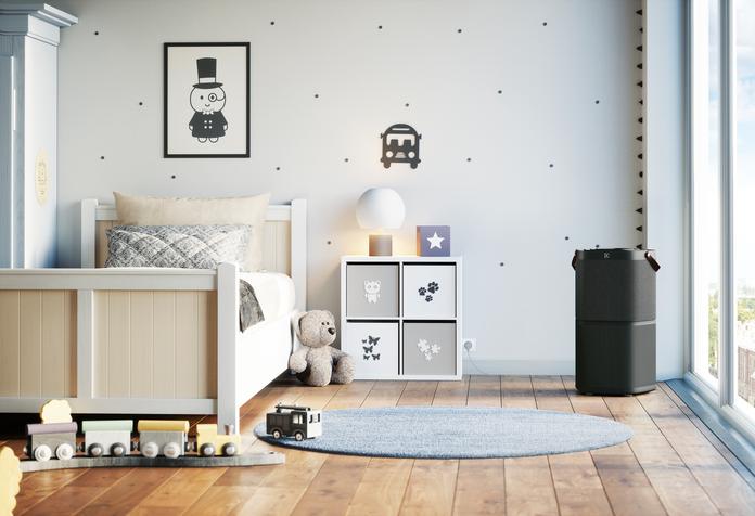 Produktbild Electrolux PA91-404DG (92 m²)