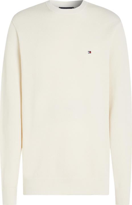 Produktbild Tommy Hilfiger Essential Structure Crew Neck (L)