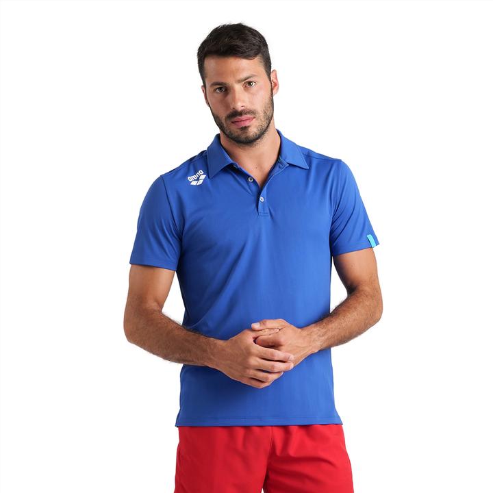 Image du produit Arena Team Poloshirt Solid (L)
