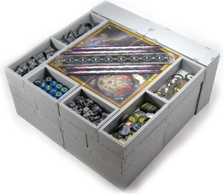 Image du produit Folded Space FS-FOR - Insert - Pour Forbidden Stars