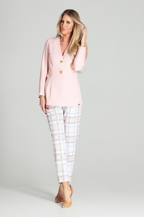 Actual product image Figl Jacket model (XL)