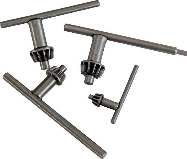 Actual product image Röhm Key for drill chucks