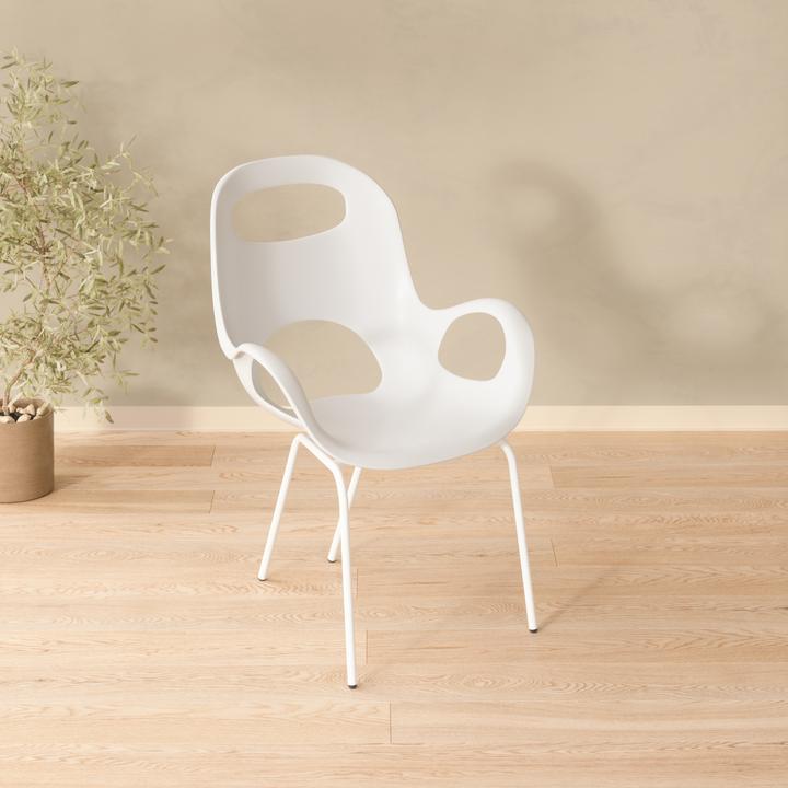Actual product image Umbra oh chair