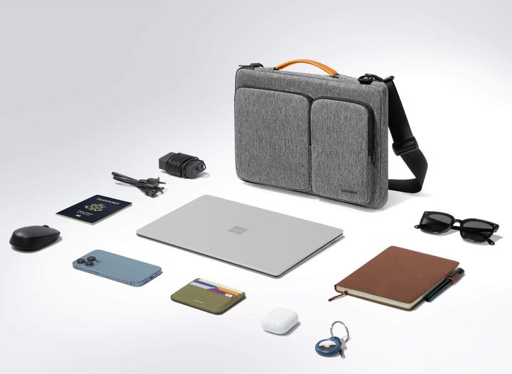 Produktbild tomtoc Versatile A42 (16", Apple, Universal)