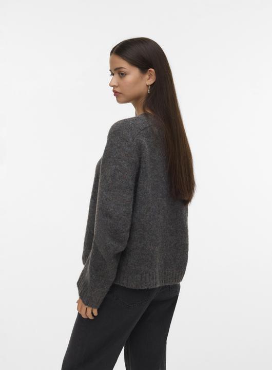 Produktbild Vero Moda VMINGRID Strickpullover Strickpullover (L)