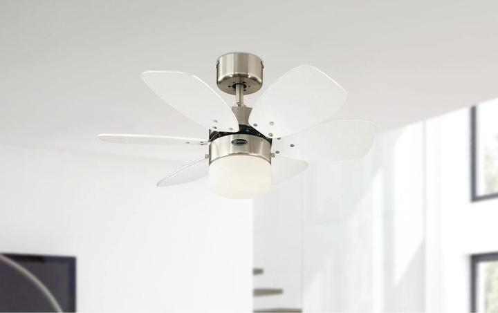 Actual product image Westinghouse Flora Royal (44 dB)