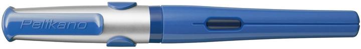 Actual product image Pelikan o Füller Original für Rechtshänder M (Blue, 1x)