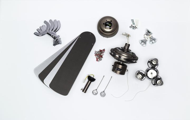 Actual product image Westinghouse Princess Euro (47 dB)