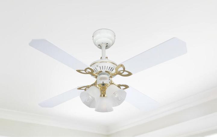 Produktbild Westinghouse Princess Trio (47 dB)