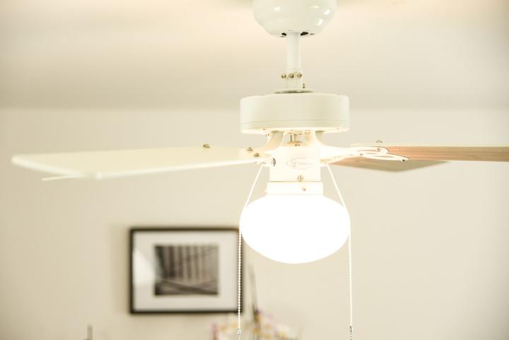 Actual product image Westinghouse Vegas (48 dB)