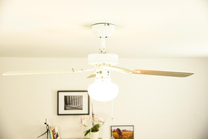 Actual product image Westinghouse Vegas (48 dB)