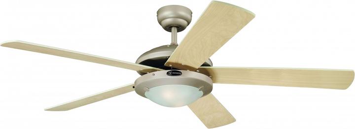 Westinghouse Comet Titan (48 dB)