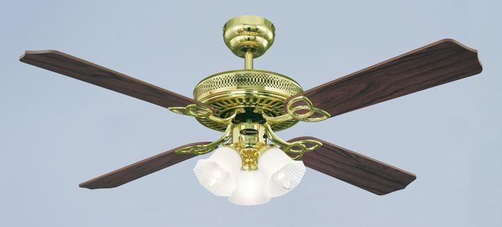 Produktbild Westinghouse Monarch Trio (49 dB)