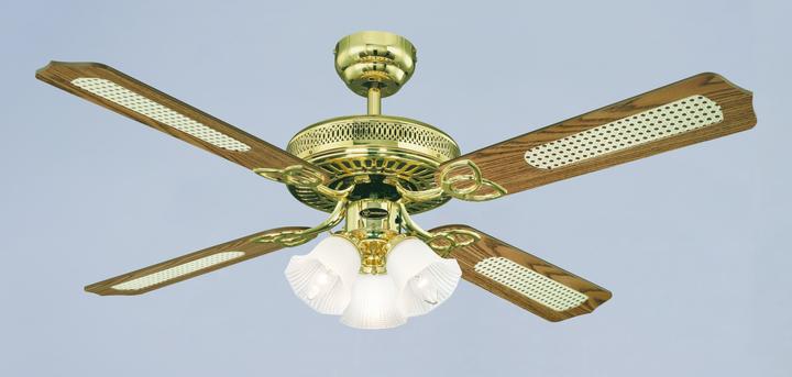 Produktbild Westinghouse Monarch Trio (49 dB)