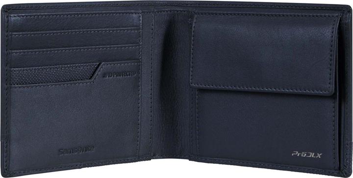 Produktbild Samsonite PRO-DLX 6 SLG 015 - B 4CC+2C+C