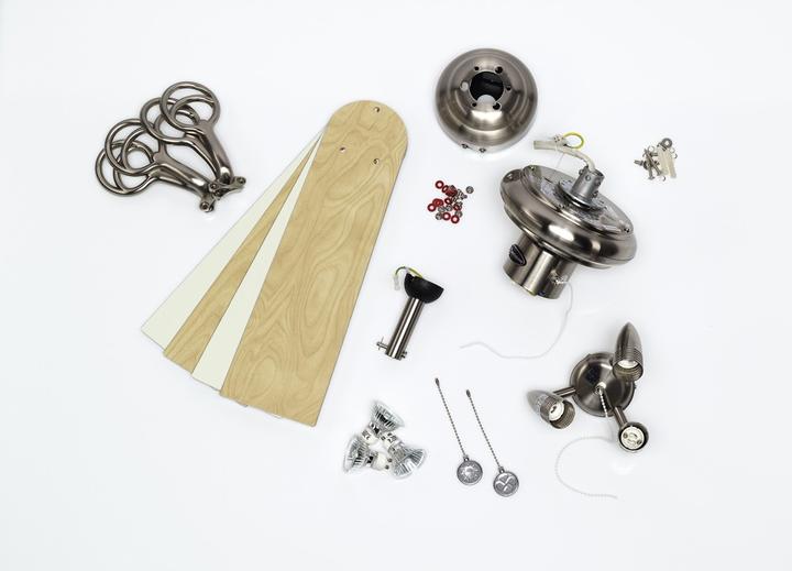 Produktbild Westinghouse Pearl (48 dB)