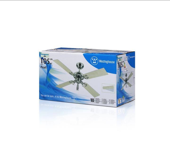 Produktbild Westinghouse Pearl (48 dB)