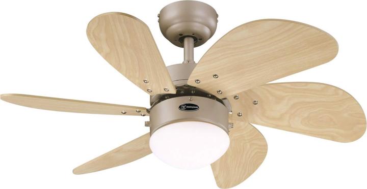 Westinghouse Turbo Swirl (36 dB)