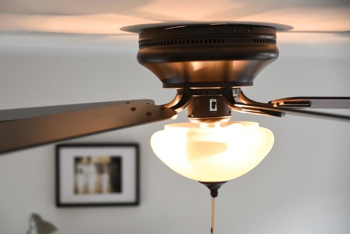 Produktbild Westinghouse Everett (50 dB)