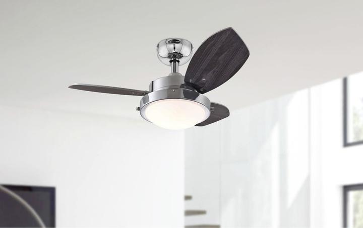 Image du produit Westinghouse Wengue (47 dB)
