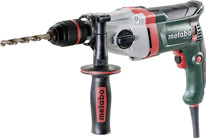 Image du produit Metabo BE 850-2