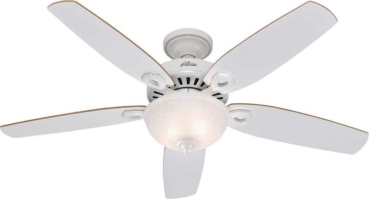 Actual product image Hunter Fans Builder Deluxe (46 dB)