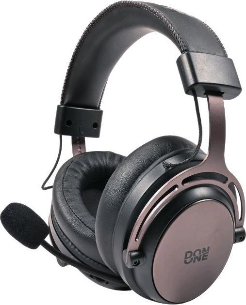 Actual product image Don One Gaming headset GH310 (Cable)