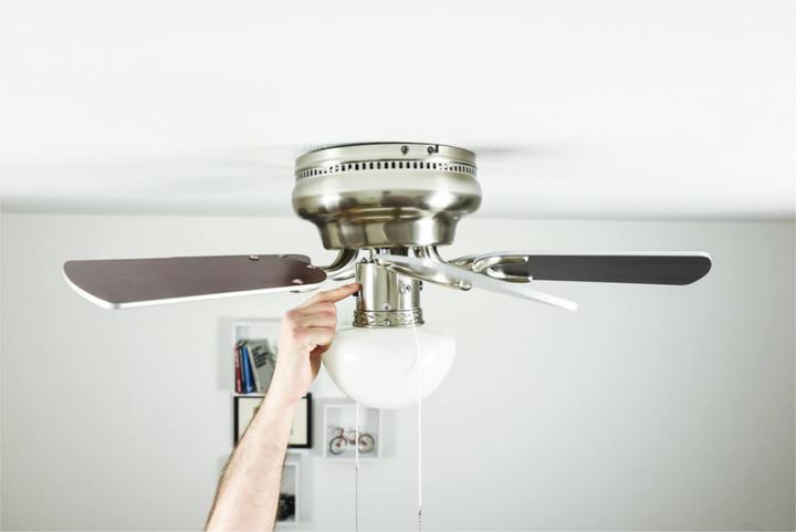 Actual product image Westinghouse Petite (45 dB)