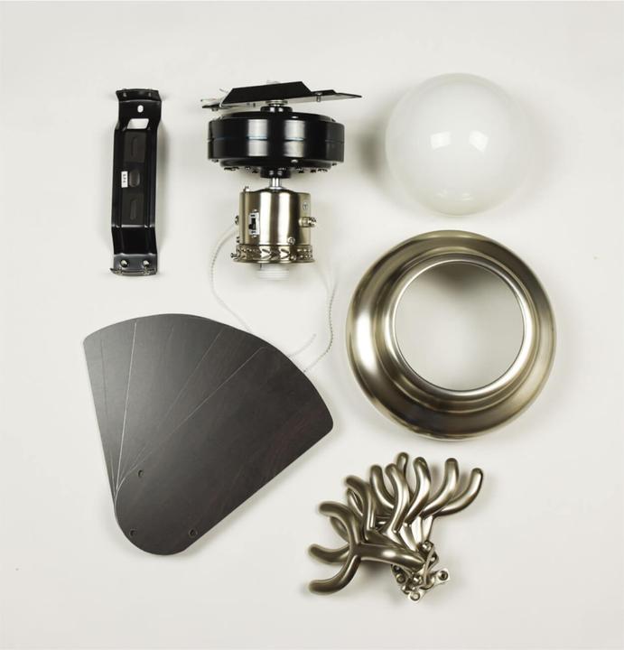 Actual product image Westinghouse Petite (45 dB)