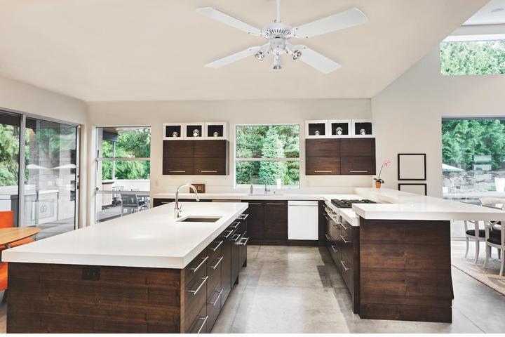 Actual product image Westinghouse Princess Euro (47 dB)