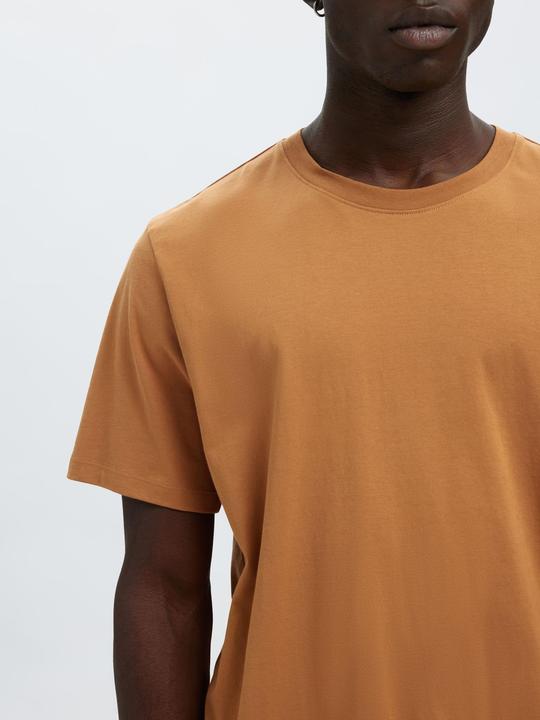Immagine prodotto Selected Homme Slhaspen Ss O-Neck Tee Noos (S)