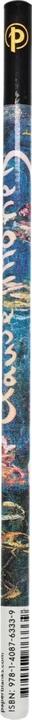 Actual product image Paperblanks Pencils - Monet, Water Lilies12 Pack (12x)