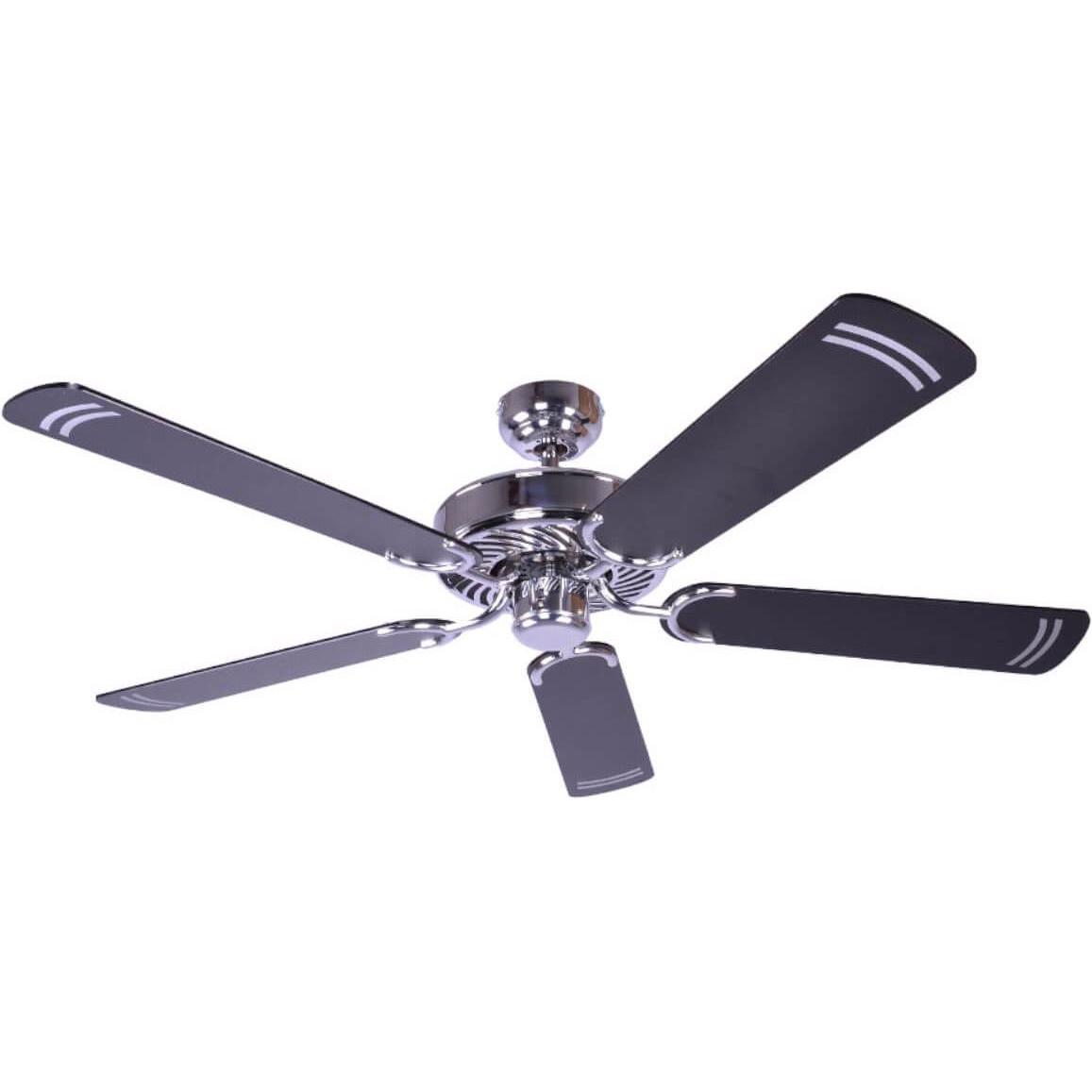 Thumbnail - Pepeo Potkuri, Ventilator, Schwarz