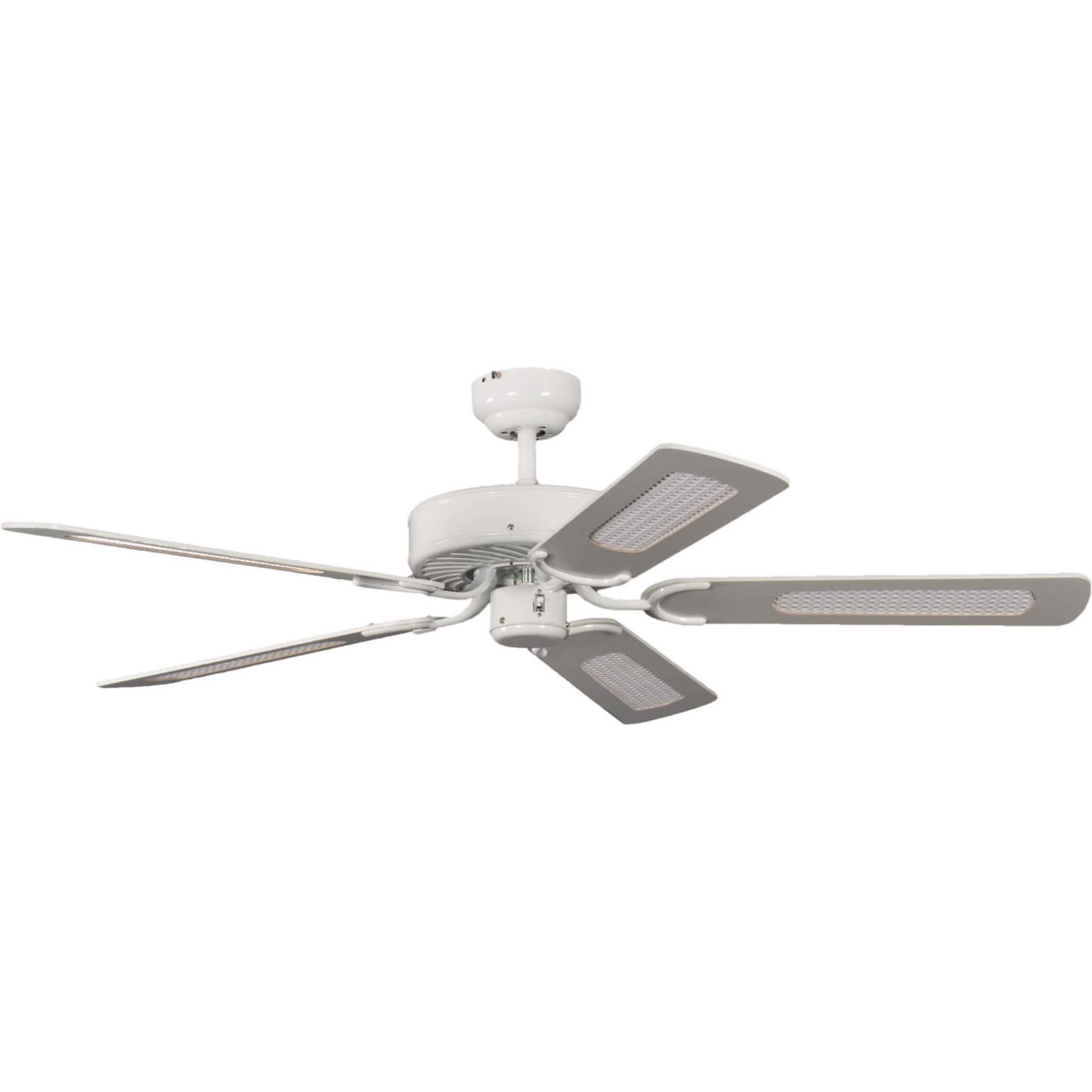 Thumbnail - Pepeo Potkuri, Ventilator, Weiss