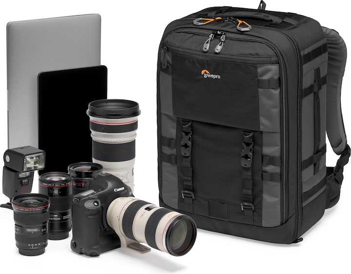 Produktbild Lowepro Pro Trekker BP 450 AW II (Kamera Schultertasche, 32 l)