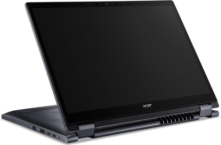 Actual product image Acer TravelMate P414RN-54 Spin (14", Intel Core Ultra 5 125U, 16 GB, 512 GB, DE)