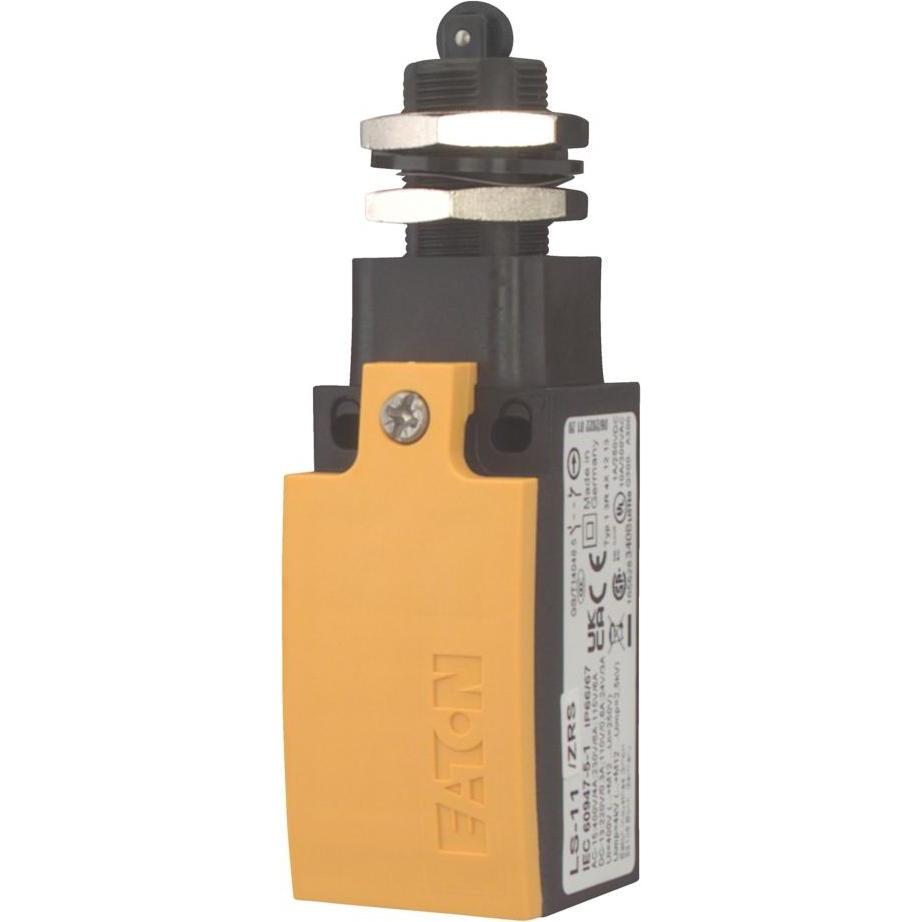 Eaton, Systemstromversorgung, LS-11/ZRS
