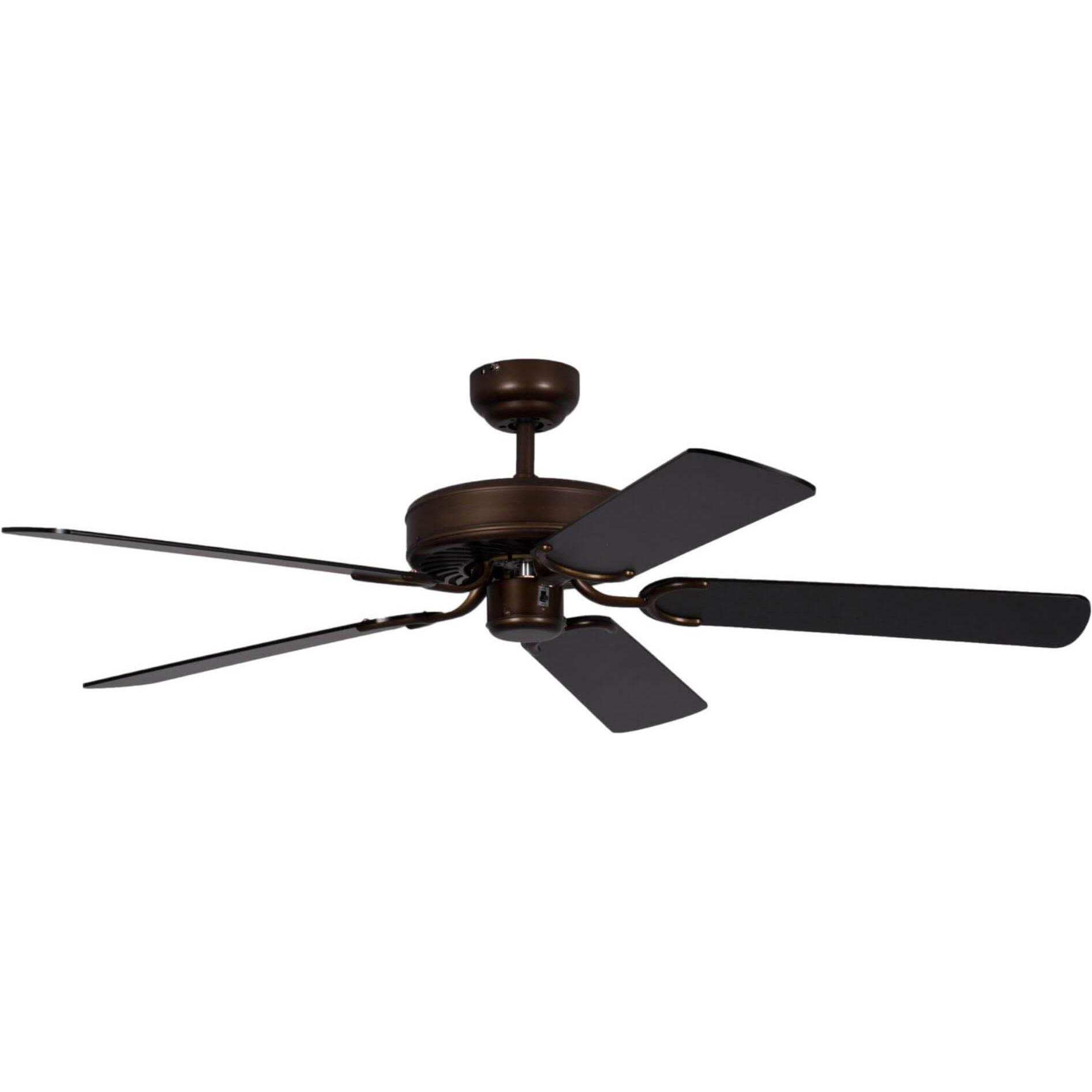 Pepeo Potkuri, Ventilator, Braun