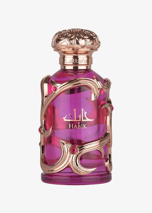 Produktbild Lattafa Habik (Eau de Parfum, 100 ml)
