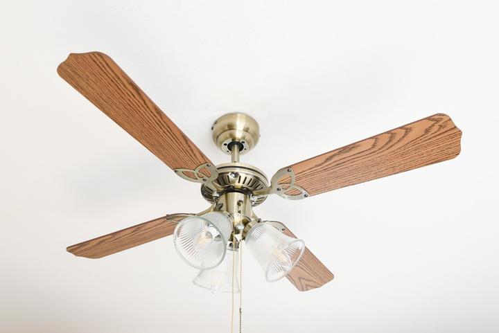 Produktbild Westinghouse Princess Trio (47 dB)