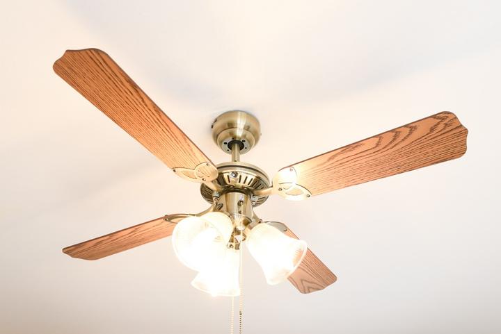 Produktbild Westinghouse Princess Trio (47 dB)