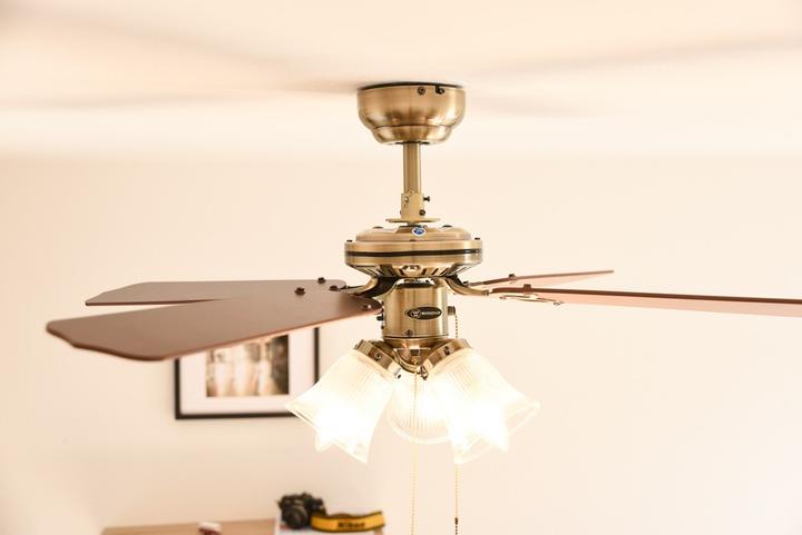 Produktbild Westinghouse Princess Trio (47 dB)