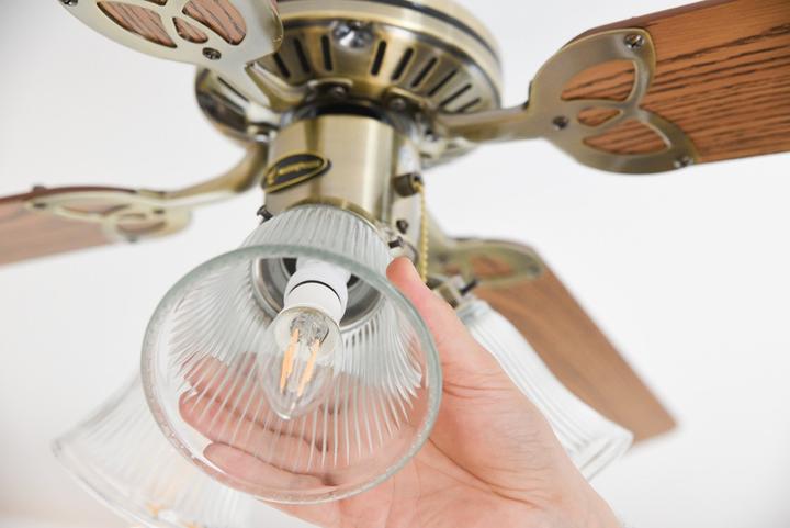 Produktbild Westinghouse Princess Trio (47 dB)