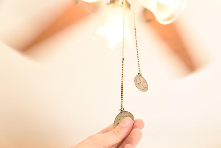 Produktbild Westinghouse Princess Trio (47 dB)