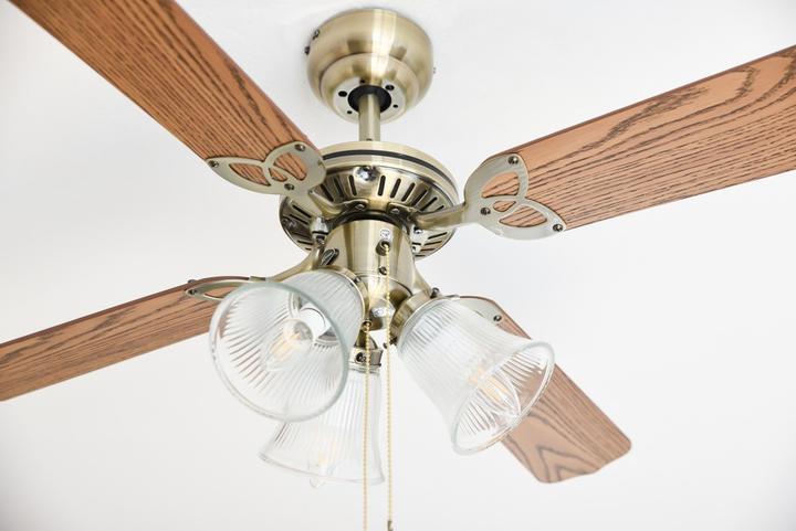 Produktbild Westinghouse Princess Trio (47 dB)